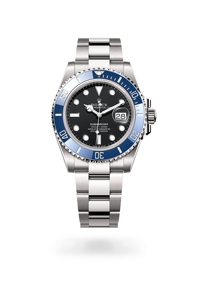Rolex Watch
